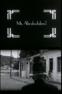 Mr. Abrakadabra! Trailer