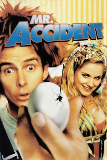 Mr. Accident Trailer