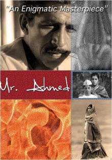 Mr. Ahmed Trailer