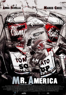 Mr. America Trailer