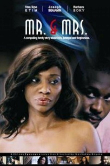 Mr. and Mrs. Trailer