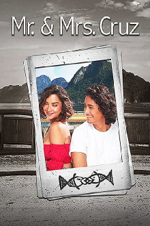 Mr. & Mrs. Cruz Trailer