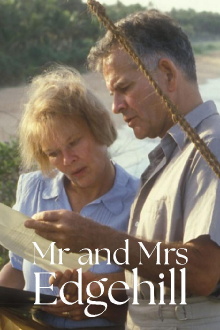 Mr. and Mrs. Edgehill Trailer