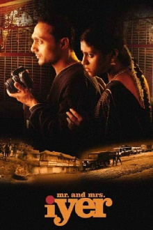 Mr. and Mrs. Iyer Trailer