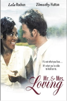 Mr. and Mrs. Loving Trailer