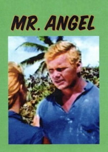 Mr. Angel Trailer