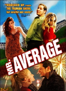 Mr. Average Trailer