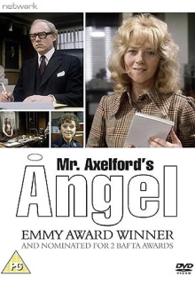 Mr. Axelford's Angel Trailer