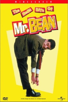 Mr Bean : Best Bits Trailer
