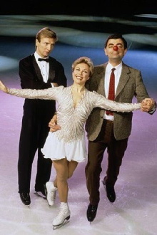 Mr. Bean: Torvill and Bean Trailer