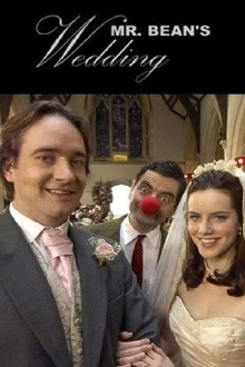 Mr. Bean's Wedding Trailer