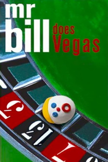 Mr. Bill Does Vegas Trailer
