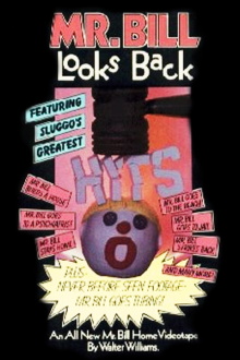 Mr. Bill Looks Back Trailer