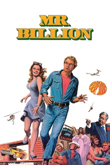 Mr. Billion Trailer
