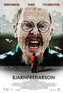 Mr. Bjarnfreðarson Trailer