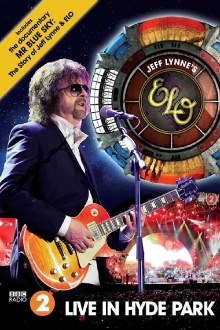 Mr. Blue Sky: The Story of Jeff Lynne & ELO Trailer