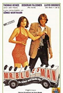 Mr. Bluesman Trailer