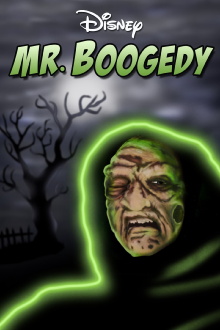 Mr. Boogedy Trailer