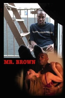 Mr. Brown Trailer