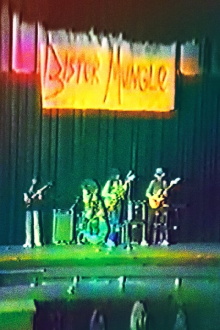 Mr. Bungle: Bister Mungle - Eureka High School Talent Show Trailer