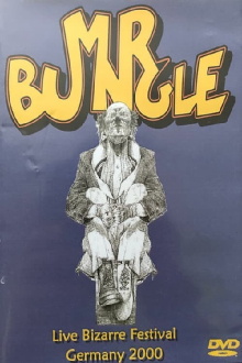 Mr. Bungle - Live Bizarre Festival Germany 2000 Trailer