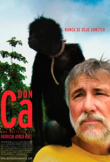 Mr. Ca Trailer