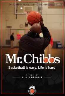 Mr. Chibbs Trailer