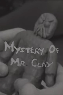 Mr. Clay Trailer