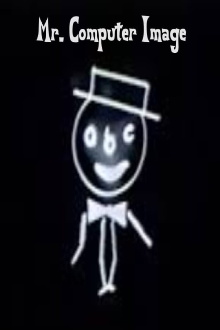 Mr. Computer Image Trailer