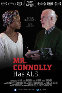 Mr. Connolly Has ALS Trailer
