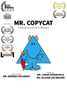 Mr. Copycat Trailer