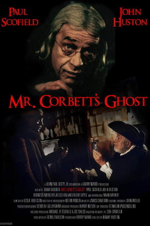 Mr. Corbett's Ghost Trailer