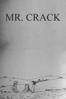Mr. Crack Trailer