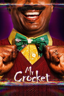 Mr. Crocket Trailer