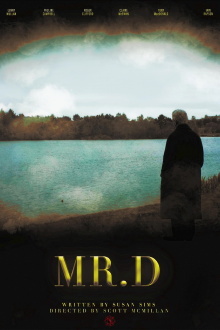 Mr. D Trailer