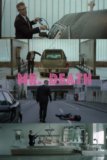 Mr. Death Trailer