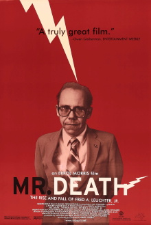 Mr. Death: The Rise and Fall of Fred A. Leuchter, Jr. Trailer