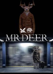 Mr. Deer Trailer