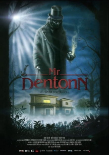 Mr. Dentonn Trailer