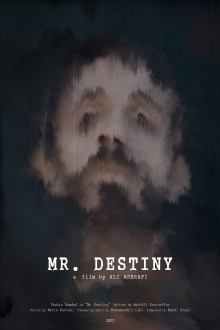 Mr Destiny Trailer