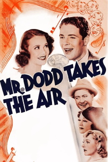 Mr. Dodd Takes the Air Trailer