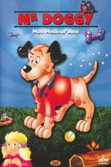 mr doggy mon meilleur ami Trailer