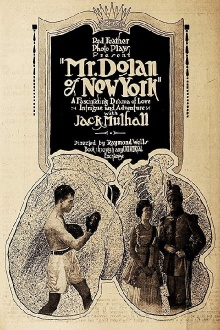 Mr. Dolan of New York Trailer