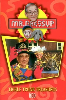 Mr. Dressup: Tickle Trunk Treasures - Red Trailer