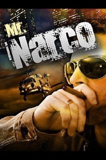 Mr. Drug Dealer Trailer