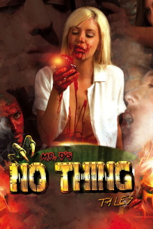 Mr D's No Thing Tales Trailer