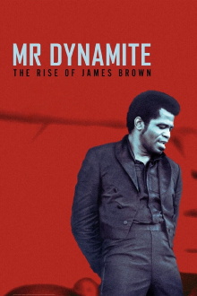 Mr. Dynamite: The Rise of James Brown Trailer