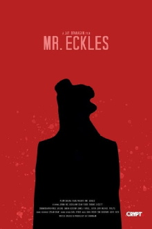 Mr. Eckles Trailer