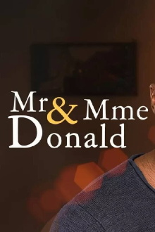 Mr et mme Donald Trailer