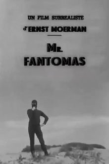 Mr. Fantômas Trailer